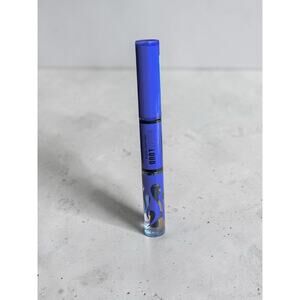 NYX Shine Loud High Shine Lip Color Gloss Saw A Ghost Pepper Cool Purple